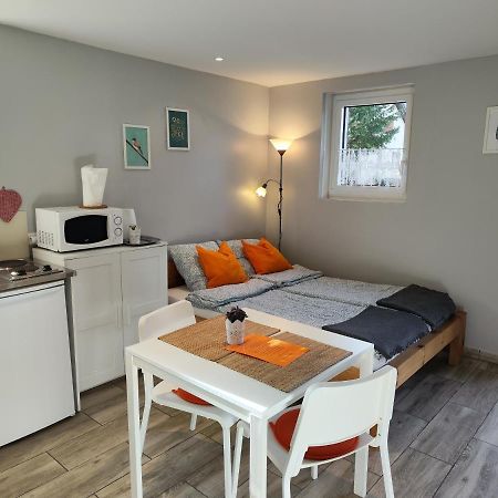 Charmant Studio A Autrans Kültér fotó